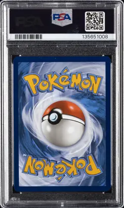 2024 POKEMON SWSH BLACK STAR PROMO #029 RAYQUAZA-HOLO PSA 10 - Image 2