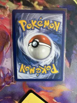 Pokemon TCG Cleffa Rare Holo Neo Discovery 20/111 30 HP Vintage - Image 5