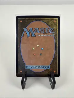 MTG Magic Final Fantasy Tifa Lockhart Borderless FOIL Card #0391 Rare 391 NM - Image 2