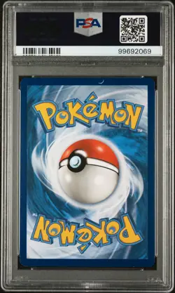 2019 POKEMON SUN & MOON DETECTIVE PIKACHU #6 ARCANINE-HOLO DETECTIVE PIKACHU - Image 2