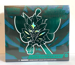 Pokemon - Twilight Masquerade Elite Trainer Box ETB Factory Sealed Brand New - Image 1