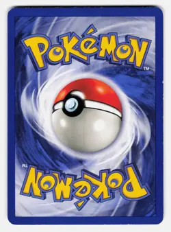 Rattata TR #66/82 LP Pokemon TCG Common - Image 2