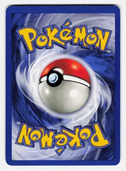 Misty's Goldeen (85) G1 #085/132 LP Pokemon TCG Common - Image 2