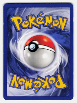 Psyduck TR #65/82 LP Pokemon TCG Common - Image 2
