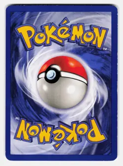 Porygon TR #48/82 LP Pokemon TCG Uncommon - Image 2