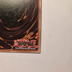 Yugioh Card Andro Sphinx EP1-EN002 Ultra Rare LP - Image 5
