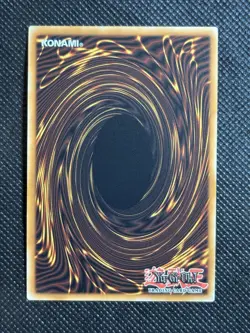 YuGiOh! - Darklord Ixchel RA05-EN010 Platinum Secret Rare 1st Edition Near Mint - Image 2