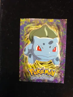 Pokemon Topps Mixed Bundle Cards x 6. 2 are shiny. fab! - Image 2