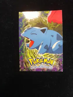 Pokemon Topps Mixed Bundle Cards x 6. 2 are shiny. fab! - Image 3