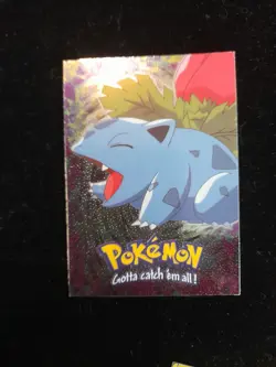 Pokemon Topps Mixed Bundle Cards x 6. 2 are shiny. fab! - Image 4