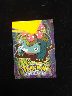 Pokemon Topps Mixed Bundle Cards x 6. 2 are shiny. fab! - Image 5