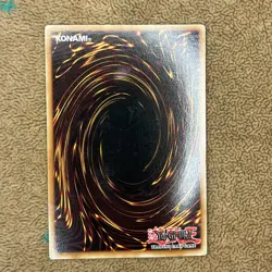Doom Shaman TAEV-EN025 Ultimate Rare 1st Edition YuGiOh Card - Image 2