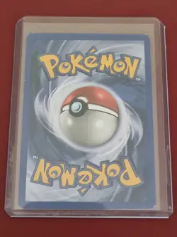 Pokemon Black Star Promo Misdreavus #39 TCG Card WOTC Wizards Of The Coast - Image 2