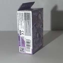 hololive Official Card Game Start Deck Purple Yuzuki Choco Starter Deck - Image 2
