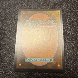 MTG English Flare of Fortitude (Borderless) NM Foil Modern Horizons 3 - Image 2