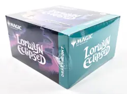 Magic The Gathering LORWYN ECLIPSED DRAFT NIGHT BOX BRAND NEW SEALED - Image 3