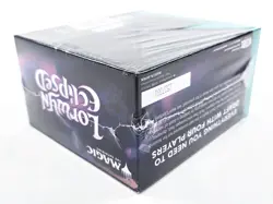 Magic The Gathering LORWYN ECLIPSED DRAFT NIGHT BOX BRAND NEW SEALED - Image 4