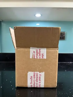 Surging Sparks Sealed Pokemon Center Elite Trainer Box ETB x4 | Sealed ✅|24hr 🚚 - Image 2