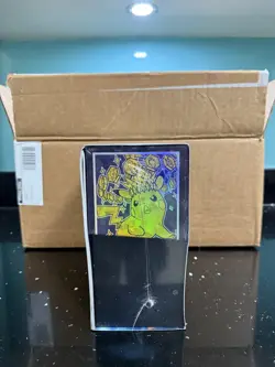 Surging Sparks Sealed Pokemon Center Elite Trainer Box ETB x4 | Sealed ✅|24hr 🚚 - Image 4
