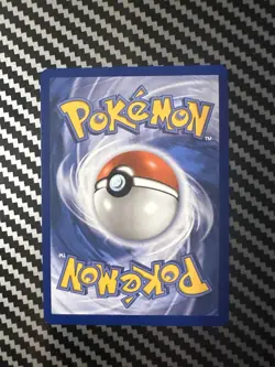 The Pokemon Company Ivysaur 134/132 ME01 Illustration Rare Full Art Holo 110 HP - Image 2