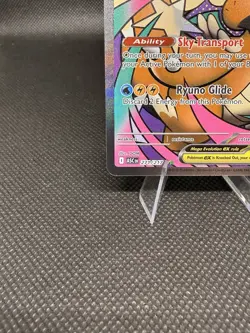 Mega Dragonite EX MAR 271/217 Pokemon Ascended Heroes English NM - Image 5