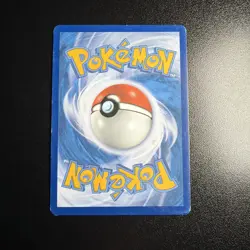 Pokemon TCG: Pikachu & Zekrom GX Promo Sun & Moon SM168 MP - Image 2