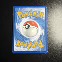 Pokemon TCG: Pikachu & Zekrom GX Promo Sun & Moon SM168 MP - Image 3