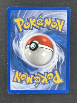 Pokemon TCG - Nidoran 96/147 - Aquapolis - MP - Image 2