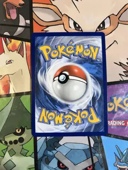 Pokemon - Ampharos - 056/203 - Reverse Holo Rare - Evolving Skies - New - Image 2