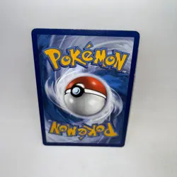 Team Magma's Groudon 9/95 Celebrations: Classic Collection Pokemon Holo LP - Image 2
