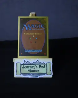 Mox Pearl (CE) - Near Mint MTG Collector's Edition - Image 2