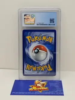 Pokemon 2021 CGC 8.5 Sword & Shield Evolving Skies Noivern V 196/203 - Image 2