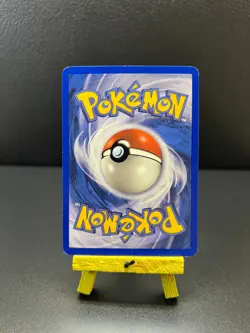 Pokemon Tauros POP Series Promos 2 5/17 Holo Rare LP - Image 2