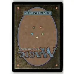 MTG Cynical Loner Duskmourn: House of Horror Regular - Image 2