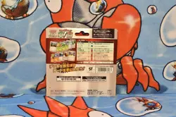 Pokemon Japanese Sealed Grass/Fighting Battle Strength Set Leafeon EX 192/XY-P - Image 2