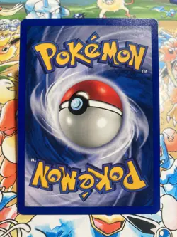 Charmeleon 24/102 Uncommon Base Set Shadowless Pokemon - Image 3