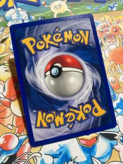 Charmeleon 24/102 Uncommon Base Set Shadowless Pokemon - Image 4