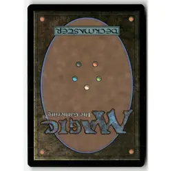 MTG Turn Inside Out Duskmourn: House of Horror Regular NM - Image 2