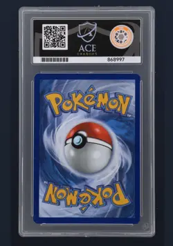 Pikachu Pokemon Day Collection 051/162 - ACE 10 2026 Super Rare Perfect Subs 🔥 - Image 2