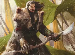 Surrak Dragonclaw - Khans of Tarkir | MTG Card - Image 2