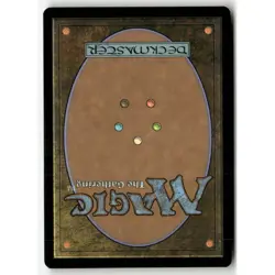 MTG Forest (0286) Murders at Karlov Manor Regular NM - Image 2