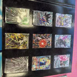 Dragon Ball Super Card Game Collector's Selection Vol. 1 Brand New Sealed DBS 1 - Image 4