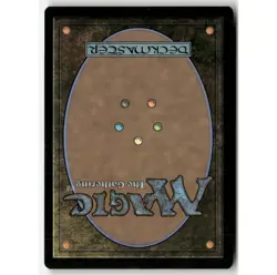 MTG Twist Reality Duskmourn: House of Horror Regular NM - Image 2