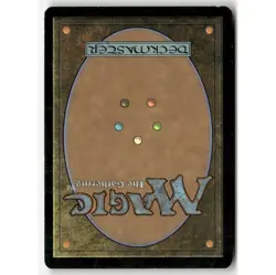 MTG Neck Snap Lorwyn Regular NM - Image 2