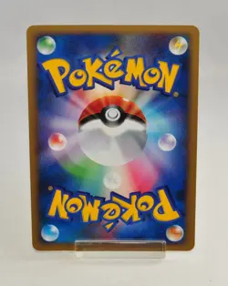 Pokemon card Butterfree 003/070 Holo L1 1st ED HeartGold & SoulSilver Japanese - Image 4