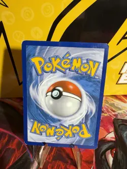 Pokemon TCG Marill 10/12 McDonald's Promo 2015 Holo Card HP/DMG - Image 2