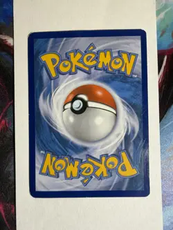 Pokemon TCG Marill 10/12 McDonald's Promo 2015 Holo Card HP/DMG - Image 3