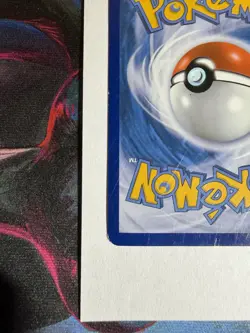 Pokemon TCG Marill 10/12 McDonald's Promo 2015 Holo Card HP/DMG - Image 4