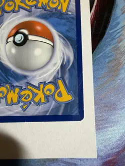 Pokemon TCG Marill 10/12 McDonald's Promo 2015 Holo Card HP/DMG - Image 5