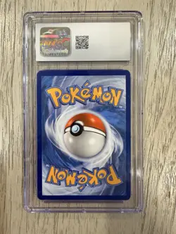 2019 Pokemon Charizard GX SM211 Black Star Promo Hidden Fates CGC Gem Mint 10 - Image 2